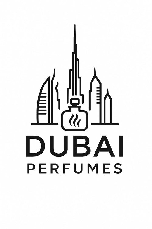 Dubai Perfume